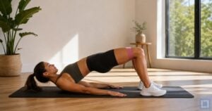 Best Resistance Band Ab Workouts