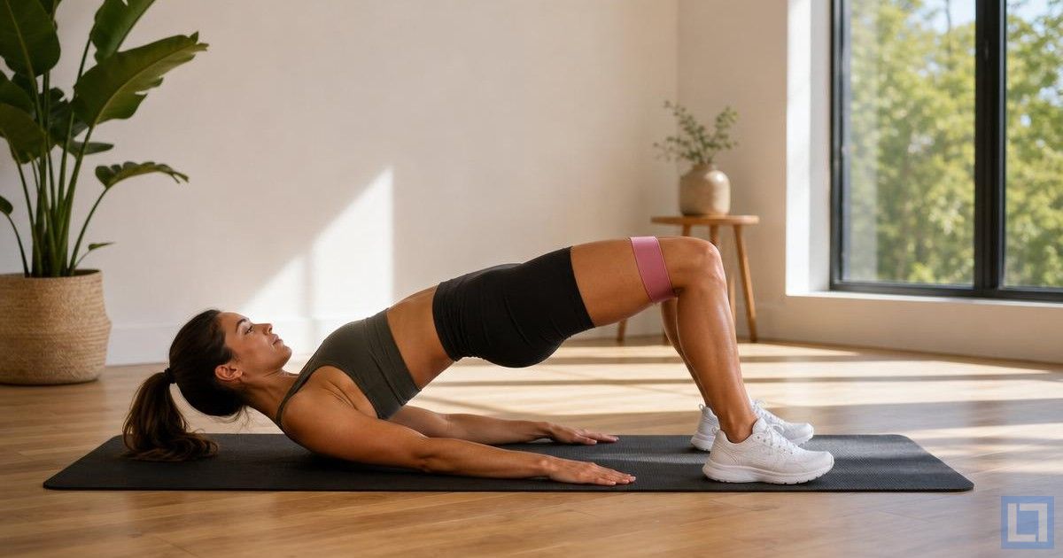 Best Resistance Band Ab Workouts