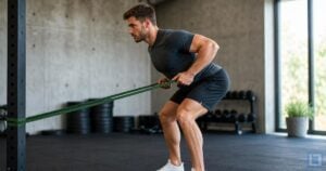 Best Resistance Band Back Workouts