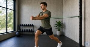 Best Resistance Band Chest Workouts