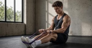 Best Resistance Band Forearm Workouts