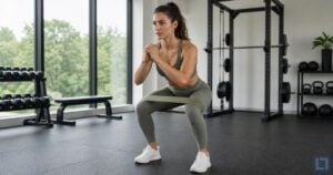 Best Resistance Band Leg Workouts