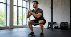 Best Resistance Band Quad Workouts