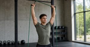 Best Resistance Band Shoulder Workouts