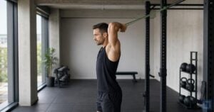 Best Resistance Band Tricep Workouts