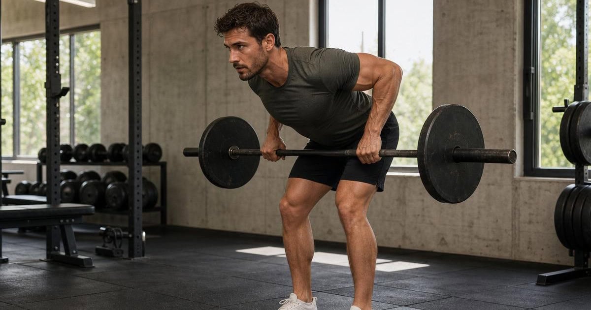 Best Rhomboid Exercises