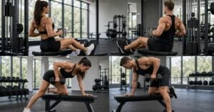 Best Rhomboids Exercises