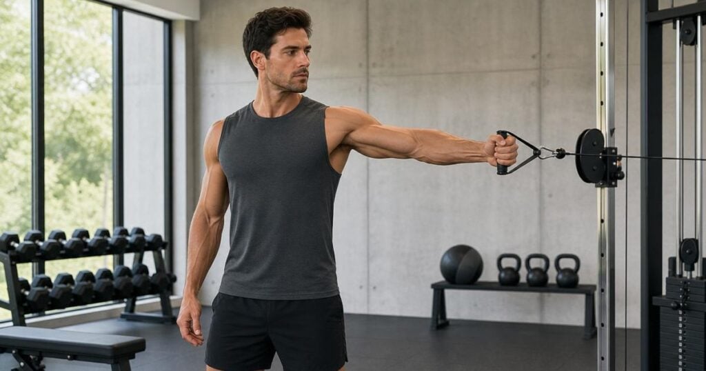 Best Rotator Cuff Exercises