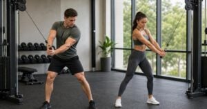 Best Serratus Anterior Exercises