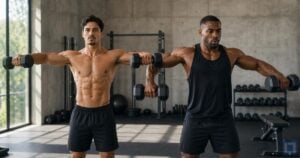 Best Side Delt Exercises