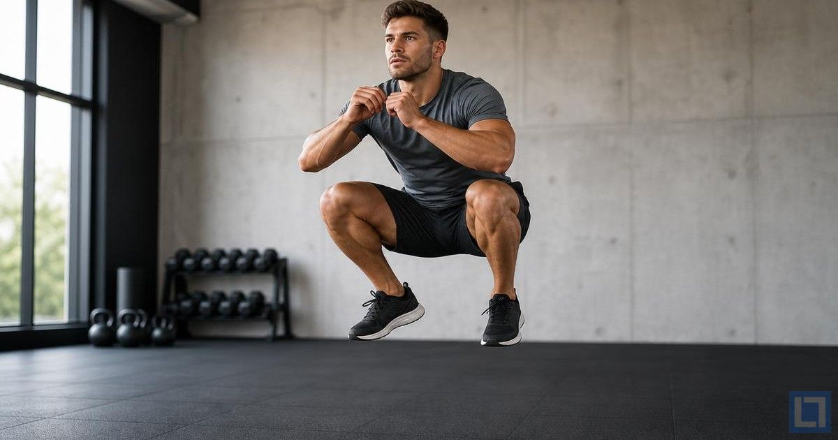 Best Ski Workouts
