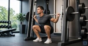 Best Smith Machine Leg Workouts