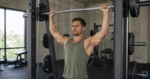 Best Smith Machine Shoulder Workouts