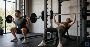 Best Smith Machine Workouts