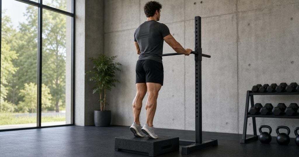 Best Soleus Exercises
