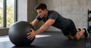 Best Stability Ball Ab Workouts