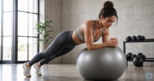 Best Stability Ball Workouts