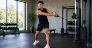 Best Standing Ab Workouts