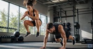 Best Tabata Workouts