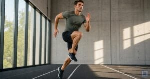 Best Track And Field Workouts