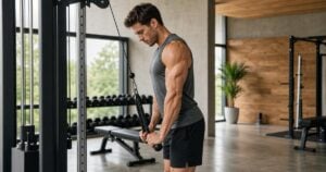 Best Triceps Brachii Exercises
