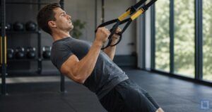 Best Trx Ab Workouts