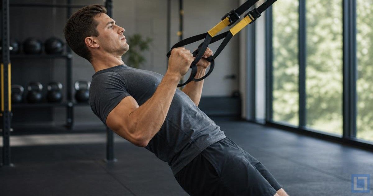 Best Trx Ab Workouts