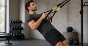 Best Trx Arm Workouts