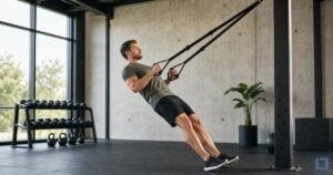 Best Trx Back Workouts