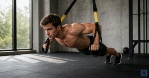 Best Trx Chest Workouts