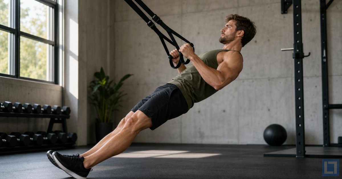 Best Trx Core Workouts