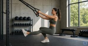 Best Trx Leg Workouts