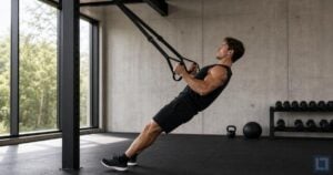 Best Trx Shoulder Workouts