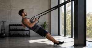 Best Trx Workouts