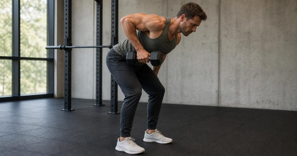 Best Upper Back Exercises