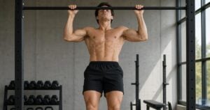 Best Upper Body Bodyweight Workouts