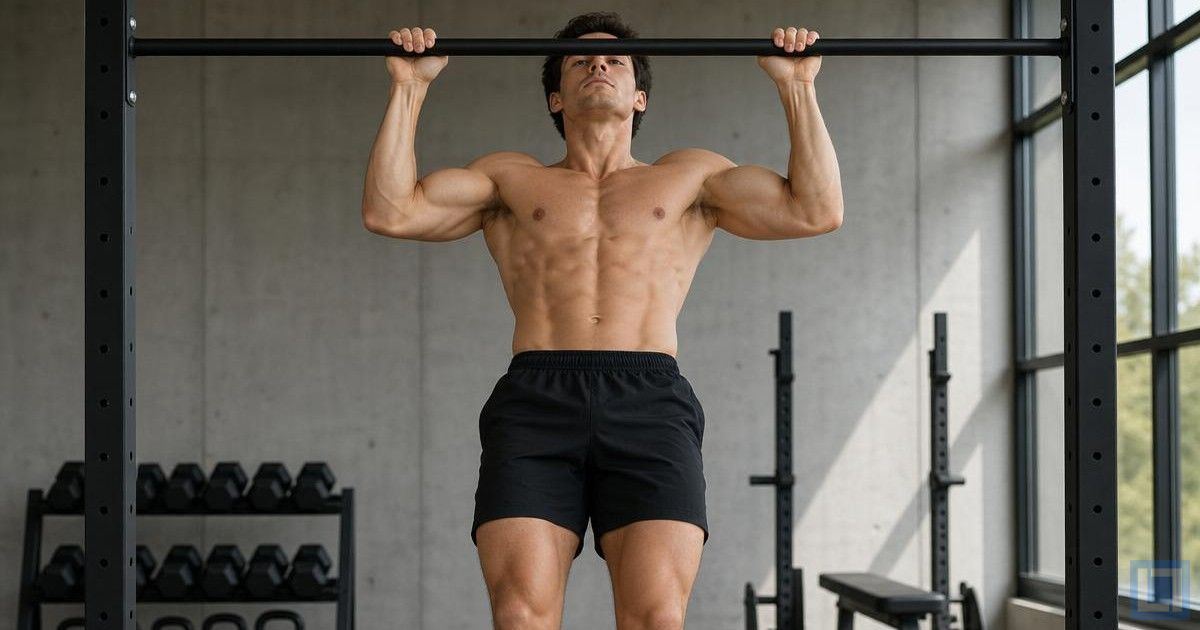 Best Upper Body Bodyweight Workouts