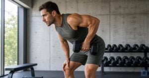 Best Upper Body Dumbbell Workouts