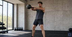 Best Upper Body Kettlebell Workouts