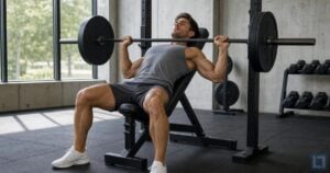 Best Upper Chest Workouts