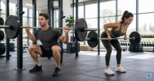 Best Upper Lower Push Pull Legs Routine