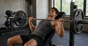 Best Upper Pec Exercises