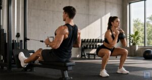 Best Workouts For Aesthetics