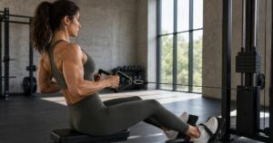 Best Workouts For Archery