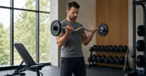 Best Workouts For Arm Wrestling