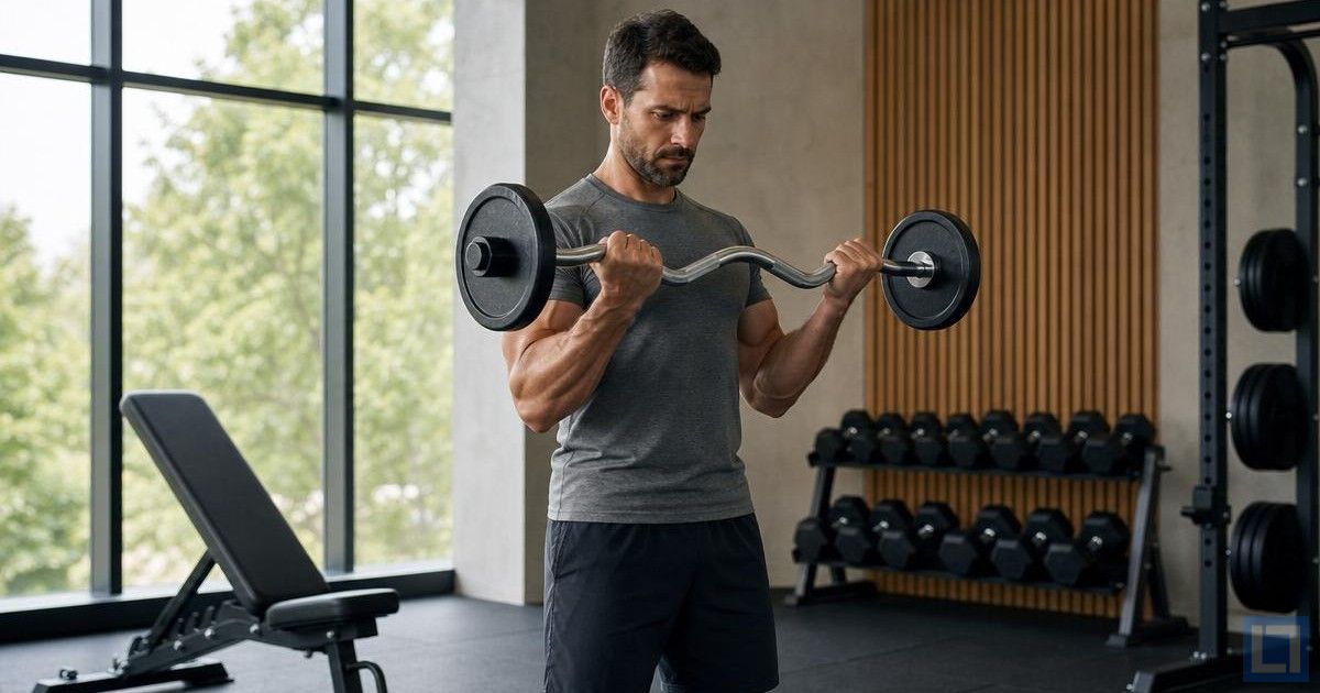 Best Workouts for Arm Wrestling