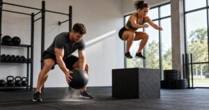 Best Workouts For Athletes