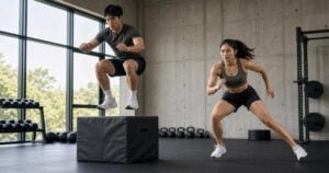 Best Workouts For Badminton