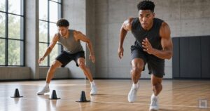 Best Workouts For Basketball Players