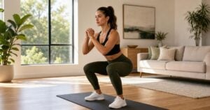 Best Workouts For Beginners At Home